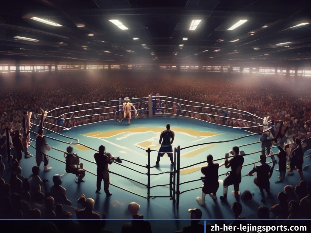乐竞体育 APP | LEJING SPORTS