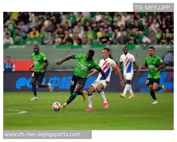 年终决战国安切断河南三叉戟 法比奥引爆全队能量